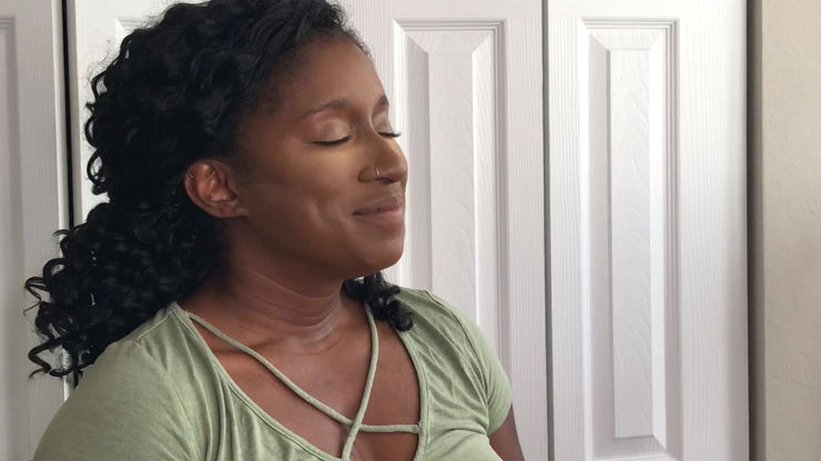 Miranda's Bridal Consultation